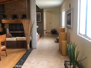 OPORTUNIDAD DE ORO: CASA EN VENTA EN CIRCUITO PROVIDENCIA, METEPEC EDOMEX