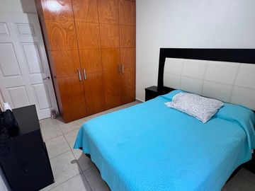'Casa Amueblada en Renta en Zibatá, El Canto, con Alberca'
