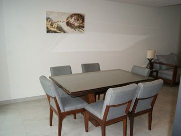 Se Renta Casa Seminueva en Lomas Punta Del Este