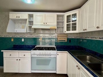 Departamento en Venta Mónaco Zacahuizco Benito Juárez