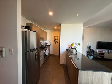 Departamento en venta en Polanco