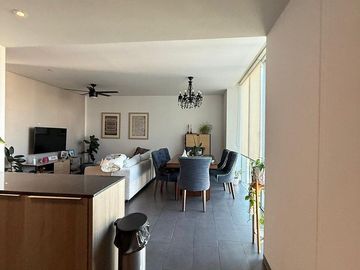 Departamento en venta en Polanco