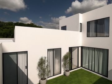 Casa en venta en Veracruz con Hab. en P.B. Fracc. Lomas del Dorado