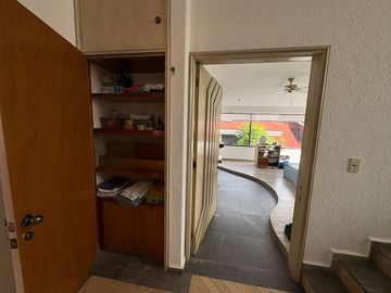 Bonita casa en Venta parte baja de tecamachalco
