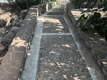 Terrenos Laguna de Chapala en fraccionamiento privado 170m2 en $1,020,000