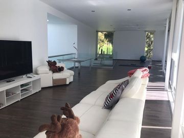 Casa en Venta en Campo Lago , Zapopan , Jalisco		$29,000,000