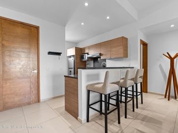 Departamento en Venta Flamingos Residencial, Nayarit.		$269,837USD