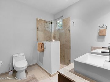 Departamento en Venta Flamingos Residencial, Nayarit.		$269,837USD
