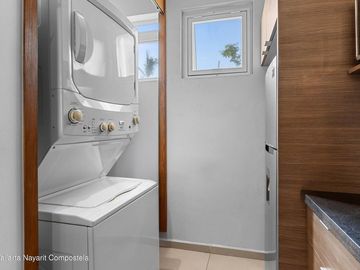 Departamento en Venta Flamingos Residencial, Nayarit.		$269,837USD