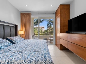Departamento en Venta Flamingos Residencial, Nayarit.		$269,837USD