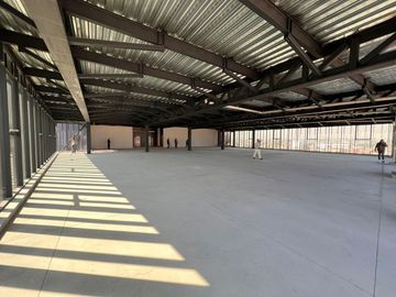 Oficina en Obra Gris en Renta		$186,200