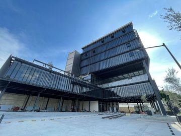 Oficina en Obra Gris en Renta		$186,200
