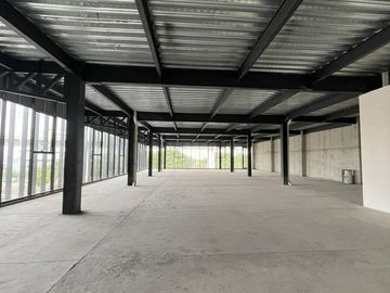 Oficina en Obra Gris en Renta		$186,200