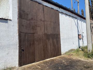 Bodega 400 m2 en el tigre Industrial $66,000 ( Nuevo México Zapopan)