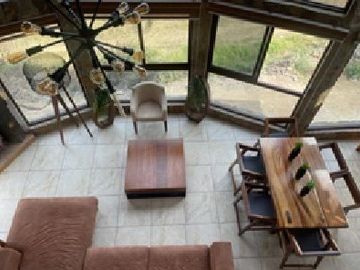 Cabaña en Venta Fraccionamiento Lomas del Pedregal 		$5,990,000