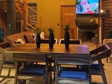 Cabaña en Venta Fraccionamiento Lomas del Pedregal 		$5,990,000