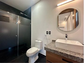Departamento amueblado en Renta Vista Vento $46,000
