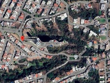 Departamento amueblado en Renta Vista Vento $46,000