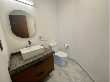 Departamento amueblado en Renta Vista Vento $46,000