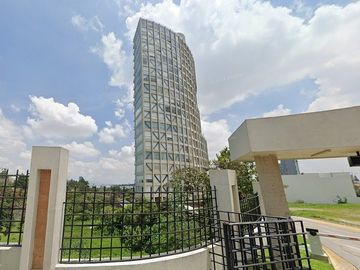 Departamento amueblado en Renta Vista Vento $46,000