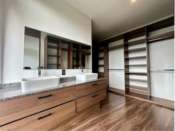 Departamento amueblado en Renta Vista Vento $46,000