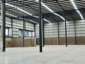 Naves En Renta Parque Industrial Nextipark