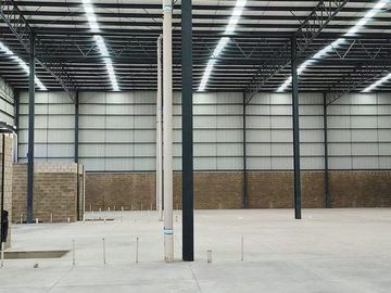 Naves En Renta Parque Industrial Nextipark
