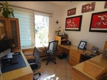Casa en Venta Jardin Real.                         $9,980,000
