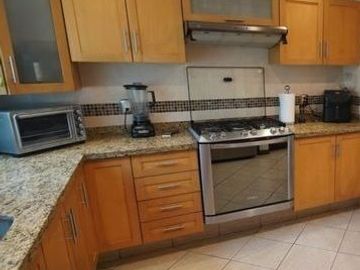 Casa en Venta Jardin Real.                         $9,980,000