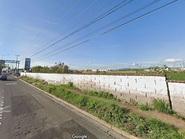 Terreno en Venta en la Av. Tesistan 45,000m2