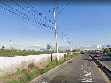 Terreno en Venta en la Av. Tesistan 45,000m2