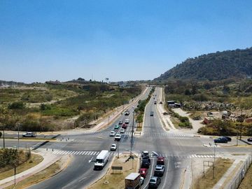 Local renta Planta alta 443m2  en $99, 137 en el Bajío Zapopan