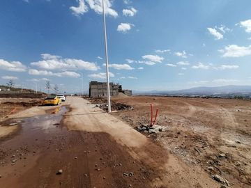 Terreno 165m2 Zimalta dentro de coto Tlaquepaque en $1,860,000