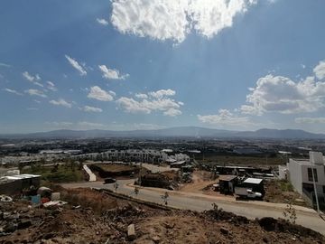 Terreno 165m2 Zimalta dentro de coto Tlaquepaque en $1,860,000