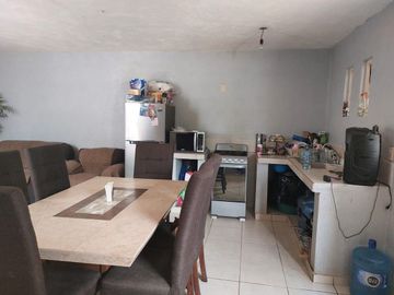 Bodega con oficinas 226m2 Nuevo México Zapopan