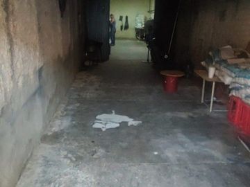 Bodega con oficinas 226m2 Nuevo México Zapopan