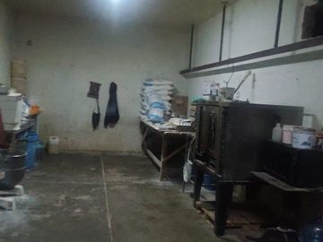 Bodega con oficinas 226m2 Nuevo México Zapopan