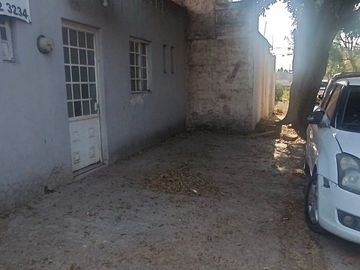 Bodega con oficinas 226m2 Nuevo México Zapopan