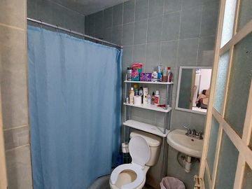 Bodega con oficinas 226m2 Nuevo México Zapopan