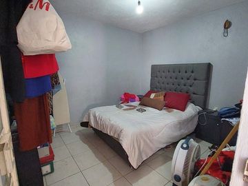 Bodega con oficinas 226m2 Nuevo México Zapopan