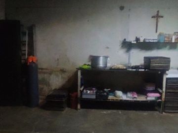 Bodega con oficinas 226m2 Nuevo México Zapopan