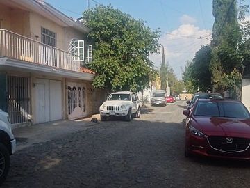 Bodega con oficinas 226m2 Nuevo México Zapopan