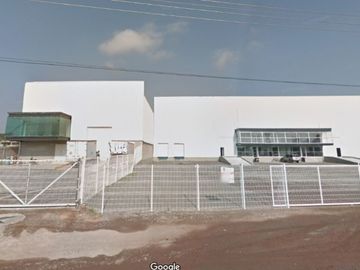 Nave Industrial en Venta en Celaya, Guanajuato. 		$101,496,777
