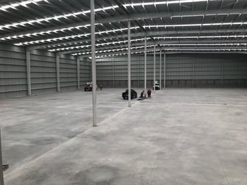 Nave Industrial en Venta en Celaya, Guanajuato. 		$101,496,777
