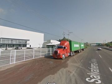 Nave Industrial en Venta en Celaya, Guanajuato. 		$101,496,777