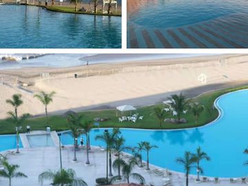 Vive frente al mar en Bay View Grand, Marina Vallarta!