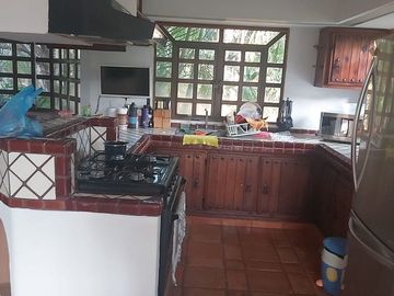 CASA VENTA LOMAS SANTA ANITA TLAJOMULCO $23,000,000