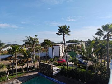 Terrenos Laguna de Chapala en fraccionamiento privado 270m2 en $1,620,000