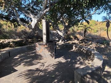 Terrenos Laguna de Chapala en fraccionamiento privado 270m2 en $1,620,000