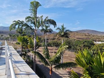 Terrenos Laguna de Chapala en fraccionamiento privado 270m2 en $1,620,000